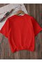 Stranger Things Printed 100% Cotton Premium Tshirt with Crew Neck for Kids - 2