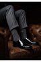 Men's Premium Bamboo Socks Set of 6 – 80% Real Bamboo Yarn, Seamless, Breathable - 4