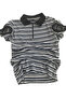 Breathable New Season T-Shirt Polo Collar - 3