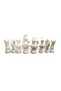 Set piese Sah Skeleton 16 buc - 2
