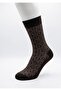 Men's Premium Bamboo Socks Set of 6 – 80% Real Bamboo Yarn, Seamless, Breathable - 2