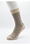 Men's Premium Bamboo Socks Set of 6 – 80% Real Bamboo Yarn, Seamless, Breathable - 7