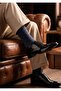 Men's Premium Bamboo Socks Set of 6 – 80% Real Bamboo Yarn, Seamless, Breathable - 3