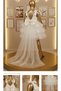 Girls' Tail Evening Dress Party Dress Butterfly Tutu Birthday Dress Tutu Children's Evening Dress - 3