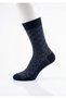 Men's Premium Bamboo Socks Set of 3 – 80% Real Bamboo Yarn, Seamless, Breathable - 2