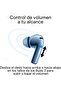 Buds 3 Truly Wireless Bluetooth Earbuds Splendid Blue - 7