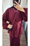 Bordo Kimono - 2