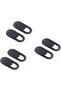 6 Pcs Webcam Cover Slide – Ultra Thin Camera Blocker for Laptops, Tablets, Phones – Comp - 2