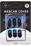 0.03inch Web Camera Cover Slide for Laptop, Computer, Macbook Pro, Mac, PC, Surface Pro, iPh
