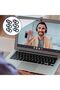 Webcam Cover Slide Butterfly Design Ultra, 6PCS Thin Laptop Camera Cover Slide Web Cam Privacy Block - 5