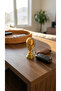 World Cup Trophy Figured Keychain 5cm - Special Design Football Souvenir - 3