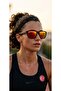 Mirrored Polarized Modern Men Women Unisex Style Trending Sports Sunglasses Model 2 - 3