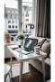 Sweet seven® Cute Laptop Camera Cover Slide - Privacy Webcam Sticker Compatible for MacBook, iPhone - 3
