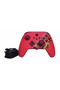 Advantage Wired Controller Red Blaze - Xbox Series X - 2