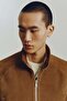 Suede jacket - 2