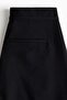 Tailored drawstring trousers - 5