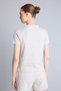 Standard Fit Crew Neck Sportsman's Cotton Short Sleeve T-Shirt H1998Ax26Sp - 5