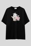 Avril Lavigne T-Shirt |   Unisex 100% Cotton Pop Punk Rock Y2K Printed Custom Design Tee