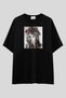 Avril Lavigne T-Shirt |   Unisex 100% Cotton Pop Punk Rock Y2K Printed Custom Design Tee