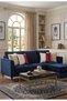 Set of 2 Luxury Premium Gold Striped Double Color Velvet Cushion Covers - Special Design 45X45 cm - 2