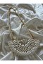 Handmade Oyster Bag - 3