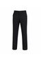 Boys' Classic Black Trousers Straight Cut – Ages 4-17