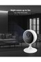EZVIZ CB1 Indoor Battery Camera Wifi Wireless, 1080P CCTV Camera Home with Audio, Night Vision, Two Way Talk, Magnetic Stand, Sleep Mode, Human Motion Detection, Works with Alexa, 512GB Card Supports - 7