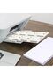Multi-purpose Laser Labels, A4 Size (210x297mm), 105x74.2mm Sticker (8 Labels/Sheet), 100 Sheets - 6
