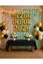 Graduation 2026 Colorful Concept