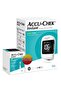 Accu-Chek Guide Blood Glucose Meter + 50 Test Strips, Promo Pack - 7