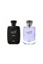 Hawas Kobra For Men EDP 100ML + Hawas For Men EDP 100ML Combo - 3