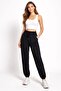 Women's Lycra Shiny Elastic Leggings