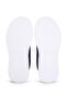 Men's Low-Top Comfortable Textile Front Surface Navy Blue Sneaker - 6