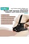 Pregnancy Belly Support Band, Adjustable Breathable Maternity Support Belt, Adjustable 3-in-1 Maternity Belt with Shoulder Strap and Back Support - 4