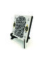 هرتز. دعاء نوح [نوح 28] لوحة طاولة مكتبية مطبوعة من MDF مقاس 10x10 KH-163
