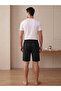 Men's Zippered Pocket Lycra Shorts - 3