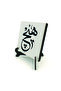 طاولة MDF مطبوعة بالكامل مقاس 10x10 KH-207