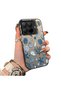 Xiaomi Mi 15t Pro Compatible Hard Acrylic Back Silicone Edge Lens Protection Stylish Print Case