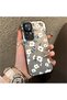 Xiaomi Redmi K50 Ultra Compatible Hard Acrylic Back Silicone Edge Lens Protection Case - 2