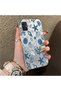 Samsung Galaxy A51 4g Compatible Hard Acrylic Back Silicone Edge Lens Protection Stylish Print Case - 2