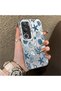 Vivo Y29 5g(V2420) Compatible Hard Acrylic Back Silicone Edge Lens Protection Stylish Printing Case - 2
