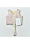 |   Floral Children's Life Jacket, 2-3 Years Old - 2