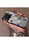 Xiaomi Mi 15t Pro Compatible Hard Acrylic Back Silicone Edge Lens Protection Stylish Print Case - 3