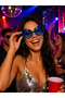 Giant Party Glasses Oversized Fun Glasses Birthday Bachelorette Party Accessory