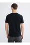 Regular Fit Basic T-Shirt - 4