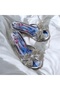 Girls' Shiny Detailed Slippers – Stylish and Comfortable - 2