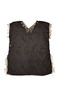 Tassel Detailed Chiffon Beach Dress Pareo - 3