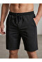 Men's Lycra Shorts with Pockets
