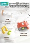 Baby Bath Toys Set, Baby Bubble Bath Toy, Kids Shower Toy, Bathtub Playset, Bubble Machine Maker with Music+4-piece Duck Toy+5-piece Ocean Balls - 2