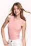 Women's 3-Piece Soft Textured Viscose Standard Fit Daily Undershirt - 3-Piece Advantage Pack - 7